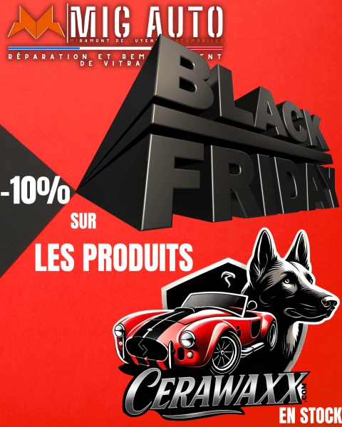 BLACK FRIDAY chez @mig.auto.miramont 47