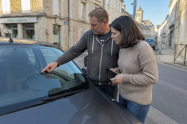 Quand remplacer son pare-brise ? Les 5 signes d'alerte