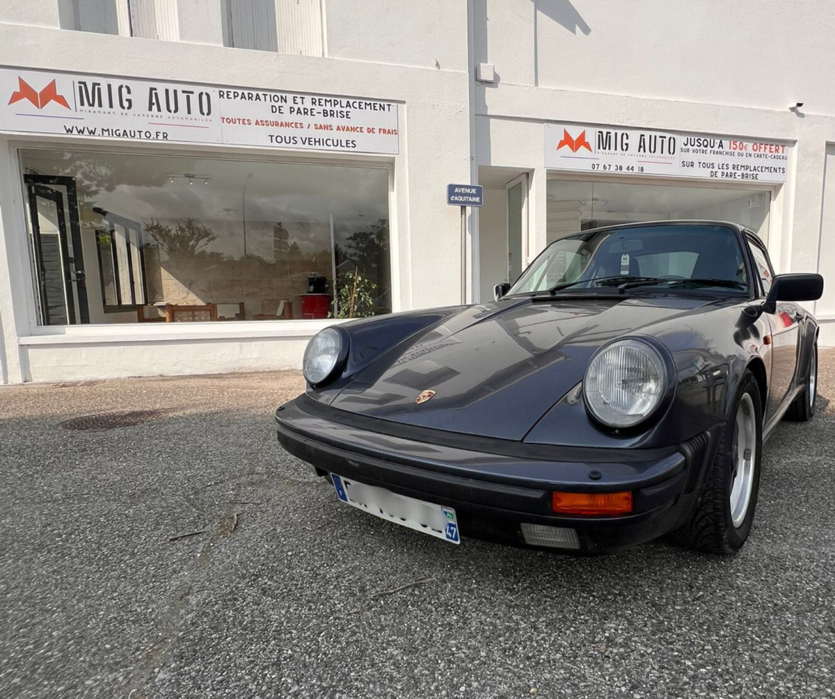 MIG AUTO